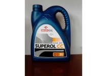 ORLEN OIL Superol CC SAE-30