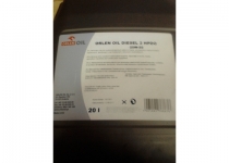 ORLEN OIL DIESEL 20W50 APICG-4/SJ