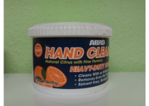 ABRO Hand Cleaner